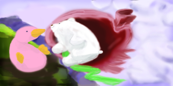 Links page banner